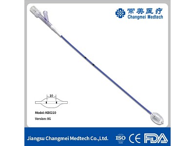 Sɛgɛsɛgɛri min kɛra endoscope minanw ka baarakɛcogo kan .